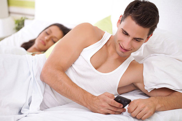 Suýt mất chồng chỉ vì “cô bé bị rộng” - 3