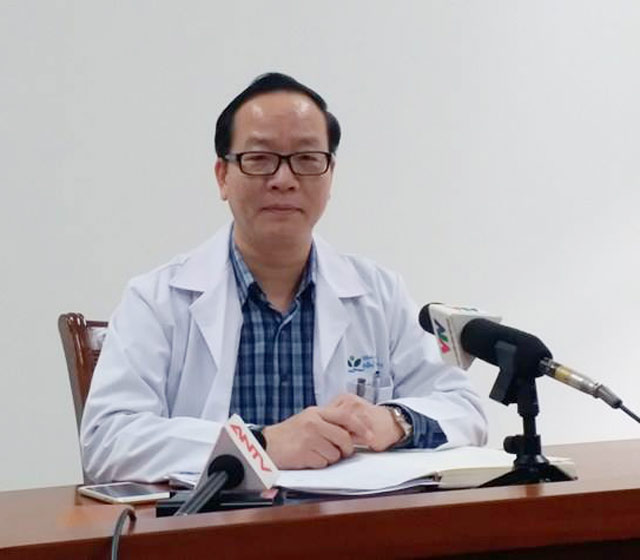 Trẻ sơ sinh tử vong ở Bắc Ninh: Tình trạng các bé nhiễm khuẩn huyết chuyển về Hà Nội - 1