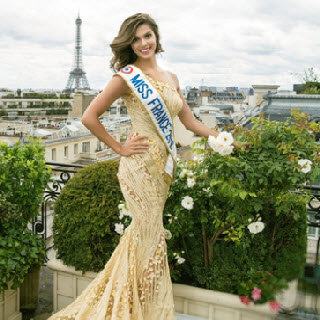 Hoa hậu Hoàn vũ thế giới