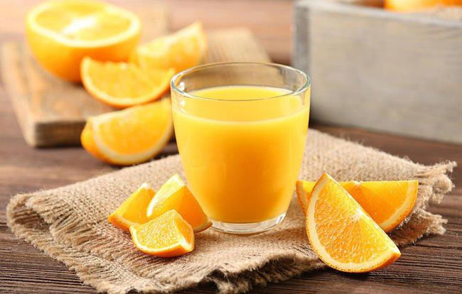 8 loại thực phẩm không bao giờ nên ăn khi đang bị bệnh - 1