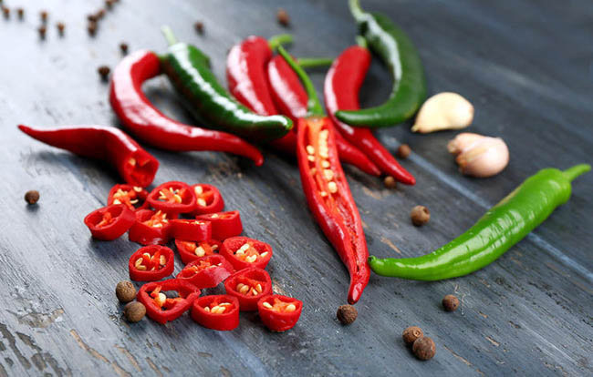 8 loại thực phẩm không bao giờ nên ăn khi đang bị bệnh - 3