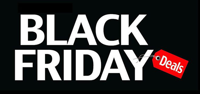 Black Friday Đến Việt Nam vào ngày 21/11/2017 - 1