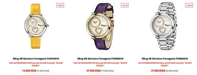 Black Friday Đến Việt Nam vào ngày 21/11/2017 - 3