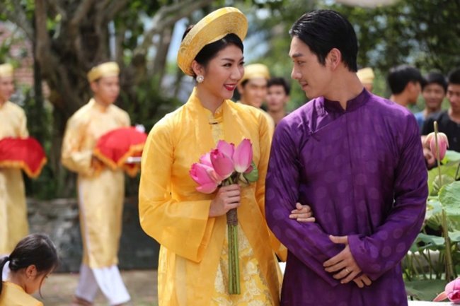 Chủ nhân cảnh “mặn nồng” với Thanh Hằng: “Bố mẹ gọi lên ngay khi thấy cảnh nóng của tôi!” - 4