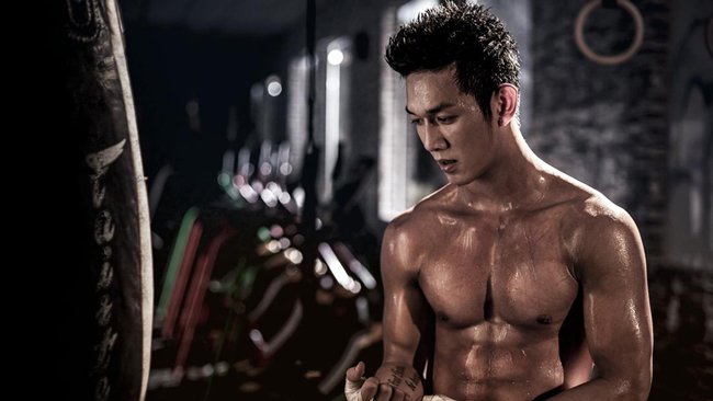 Chủ nhân cảnh “mặn nồng” với Thanh Hằng: “Bố mẹ gọi lên ngay khi thấy cảnh nóng của tôi!” - 8