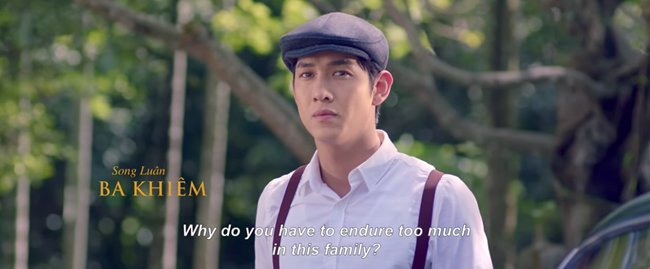 Chủ nhân cảnh “mặn nồng” với Thanh Hằng: “Bố mẹ gọi lên ngay khi thấy cảnh nóng của tôi!” - 2