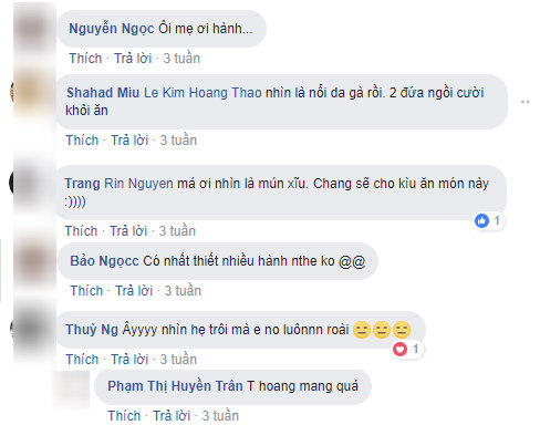 Chuyện ít ai biết về món ăn toàn một màu xanh khiến “hội sợ hành, hẹ” hoa mắt chóng mặt - 2