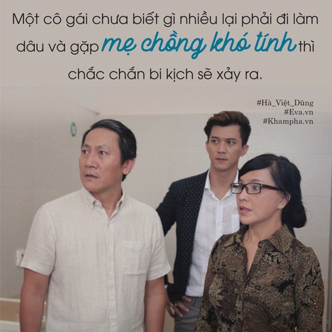 Hà Việt Dũng Ngược Chiều Nước Mắt: amp;#34;Kết hôn rồi, đàn ông phải chỉnh đốn lại thành người đàng hoàngamp;#34; - 3