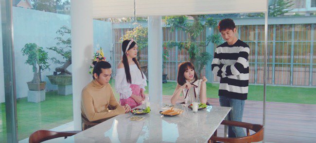 Hari Won bị khán giả quay lưng, ném chai lên sân khấu trong lúc cô đang biểu diễn - 3