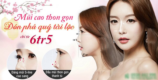 Hãy tỉnh táo và thông minh trước lời mời amp;#34;nâng mũi giá rẻamp;#34; tưởng là hấp dẫn! - 4