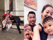 Làng sao - Sao Việt 24h: Hai con của Jennifer Phạm đáng yêu khó tả trong khoảnh khắc này