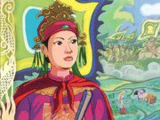 Eva tám - Cho dù sám hối nhiều năm, hoàng thái hậu Ỷ Lan vẫn không thể xóa đi vết đen quá khứ