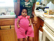 Làm mẹ - Đâu chỉ mẹ Việt, người Tây cũng có những sáng tạo khi chăm con "có một không hai"