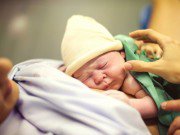 Bà bầu - Đã từng sinh mổ thì tuyệt đối không thể đẻ thường lần sau?