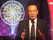 Làng sao - MC Lại Văn Sâm lần đầu lên tiếng sau khi chia tay 'Ai là triệu phú'