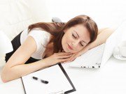 Sức khỏe - Ngủ trưa 15 phút và tác dụng thần kì