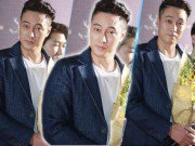 Làng sao - Chùm ảnh So Ji Sub tại Việt Nam: Bảnh bao trong kiểu tóc mới, điển trai đến khó tả!