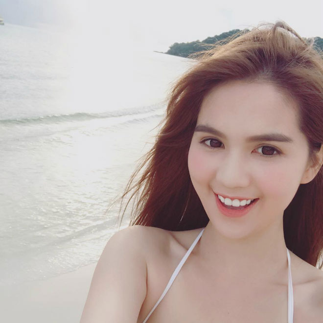 Sao Việt 24h: Hai con của Jennifer Phạm đáng yêu khó tả trong khoảnh khắc này - 6