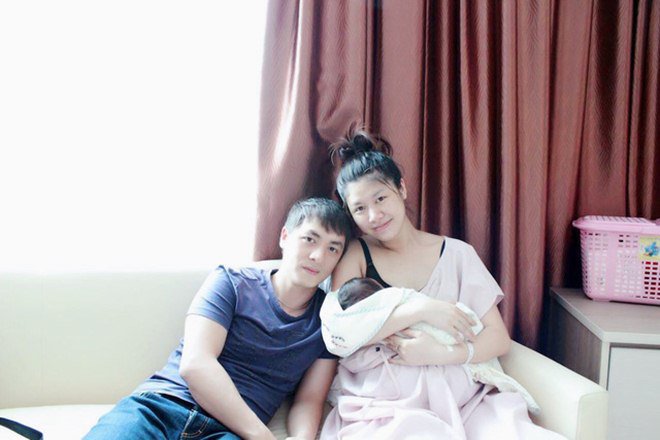 Vợ Đăng Khôi tiết lộ quá khứ từng từ bỏ tất cả để theo chồng dù chưa làm đám cưới - 3