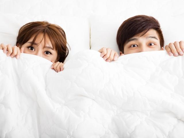 Lí do tuyệt đối không nên quan hệ tình dục khi chồng bị sốt