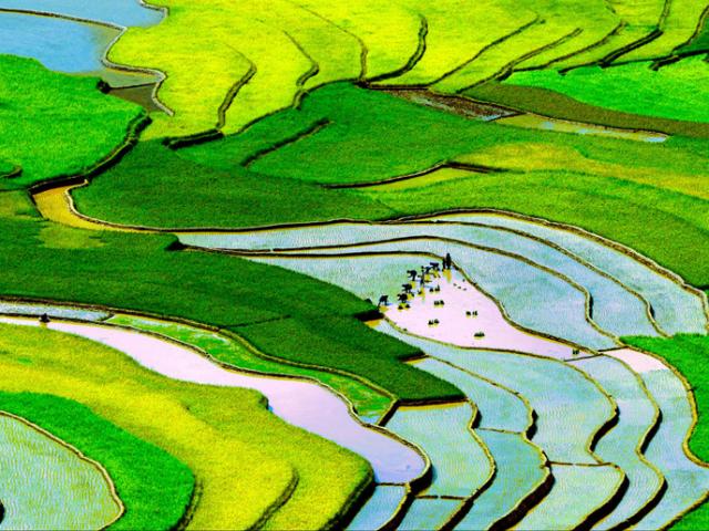 Blogger du lịch lừng danh tiết lộ cẩm nang du lịch Việt Nam (P3): Đi đâu - Chơi gì