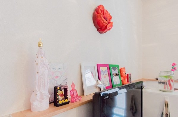 can ho 10m2 xinh lung linh cua co gai tre khien ai cung muon den o - 8