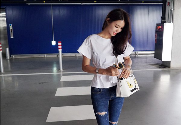 Bạn có biết: không chỉ quần áo, túi xách cũng phải amp;#34;ăn rơamp;#34; với dáng người - 9