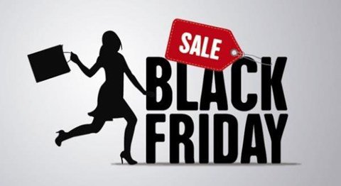 Black Friday năm 2017 là ngày nào? - 1