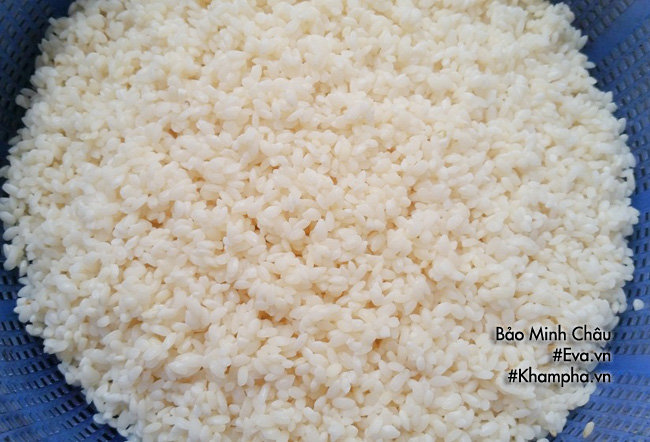 Xôi thịt dẻo ngon, đậm đà chắc dạ cho bữa sáng - 2