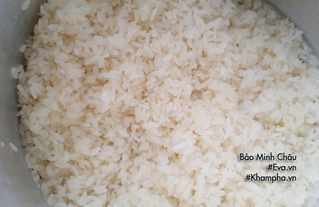 Xôi thịt dẻo ngon, đậm đà chắc dạ cho bữa sáng - 5