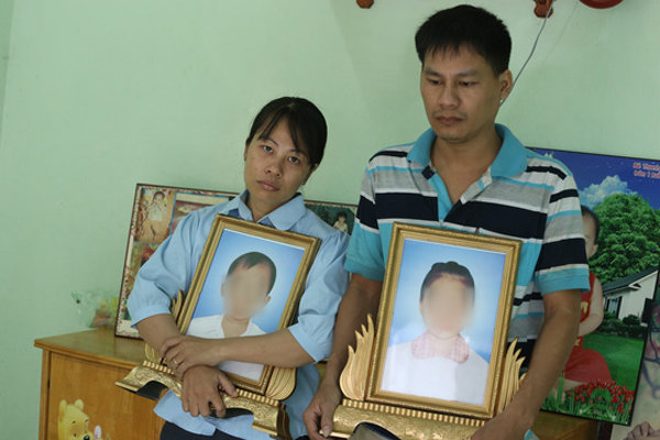 Công an chính thức lên tiếng vụ mẹ cầu cứu danh hài Hoài Linh vì nghi hai con chết oan - 1