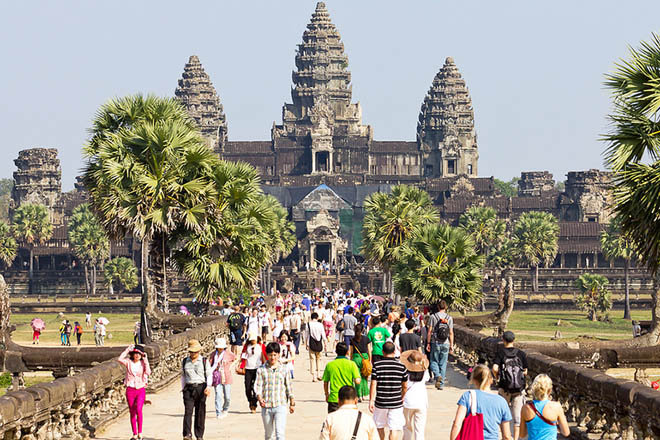 10 điều kiêng kị khi du lịch Lào - 2