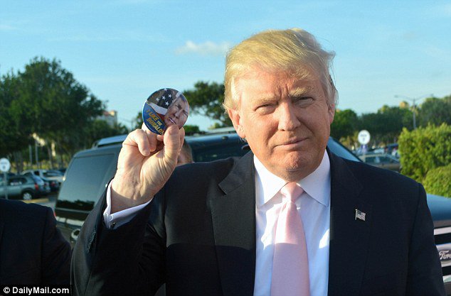 Lý giải con người Tổng thống Mỹ Donald Trump: amp;#34;Không bao giờ là đủamp;#34; - 1