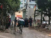 Tin tức - Bắc Ninh: Hoảng hồn phát hiện thi thể trẻ sơ sinh còn nguyên dây rốn trong túi bóng đen