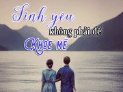 Eva Yêu - Đừng đem tình yêu lên mạng xã hội, không có hạnh phúc thật sự nào tới từ lượt like
