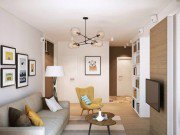 Nhà đẹp - Những mẫu thiết kế phòng khách đẹp và hiện đại được nhiều người quan tâm nhất