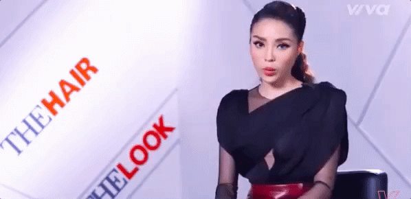 The Look: Phạm Hương-Minh Tú chị chị em em, vậy mà giờ đây đã đấu khẩu tơi bời! - 5
