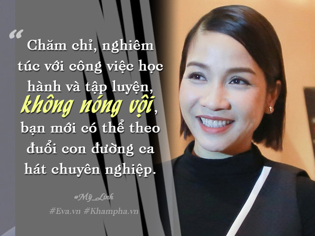 Diva Mỹ Linh thẳng thắn: amp;#34;Cấp thẻ hành nghề để phân biệt ai hát live tốt là không đúngamp;#34; - 4