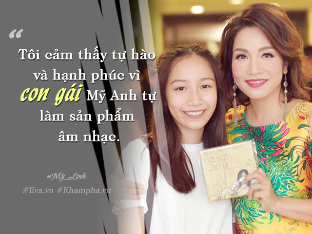 Diva Mỹ Linh thẳng thắn: amp;#34;Cấp thẻ hành nghề để phân biệt ai hát live tốt là không đúngamp;#34; - 5