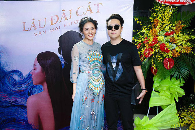 Sao Việt sẽ làm gì khi bất ngờ chạm mặt amp;#34;tình cũamp;#34;? - 3