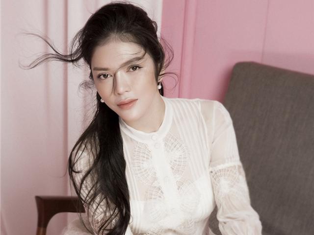 Lý Nhã Kỳ tiết lộ việc kiếm tiền vất vả, không phải dạng chơi trội