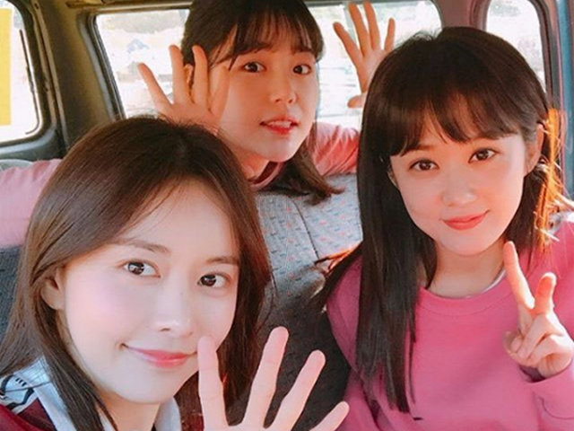 36 tuổi, ma cà rồng không-chịu-già Jang Nara thừa nhận không muốn lấy chồng