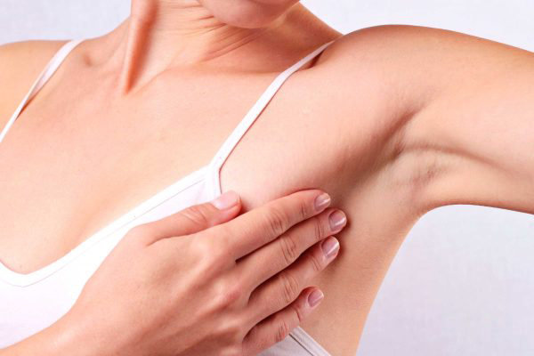 7 dấu hiệu cảnh báo sớm bệnh ung thư vú mà mọi phụ nữ cần biết - 3