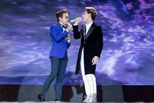 Cặp đôi hoàn hảo: Sự cố trang phục khiến Hòa Minzy bất ngờ amp;#34;bại trậnamp;#34; - 22