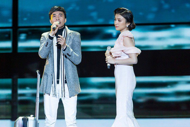 Cặp đôi hoàn hảo: Sự cố trang phục khiến Hòa Minzy bất ngờ amp;#34;bại trậnamp;#34; - 9