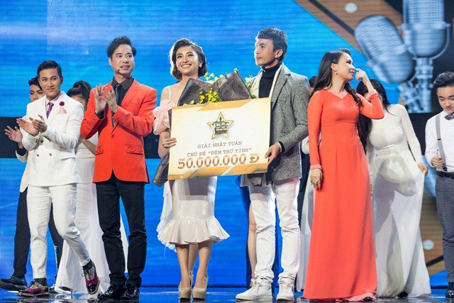 Cặp đôi hoàn hảo: Sự cố trang phục khiến Hòa Minzy bất ngờ amp;#34;bại trậnamp;#34; - 23