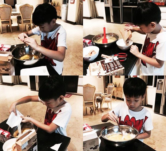 Cường Đôla giúp Subeo làm điều mà Hồ Ngọc Hà chưa thực hiện được - 1