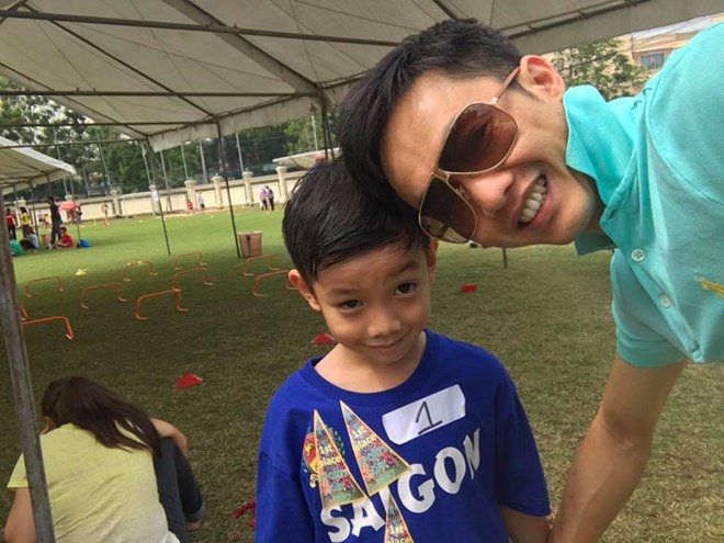 Cường Đôla giúp Subeo làm điều mà Hồ Ngọc Hà chưa thực hiện được - 6