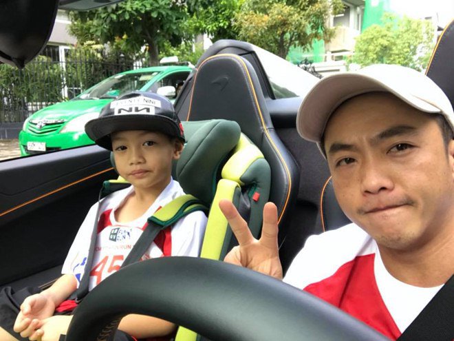 Cường Đôla giúp Subeo làm điều mà Hồ Ngọc Hà chưa thực hiện được - 4