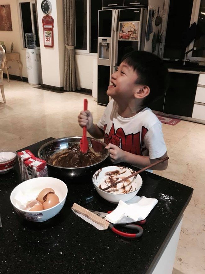 Cường Đôla giúp Subeo làm điều mà Hồ Ngọc Hà chưa thực hiện được - 2